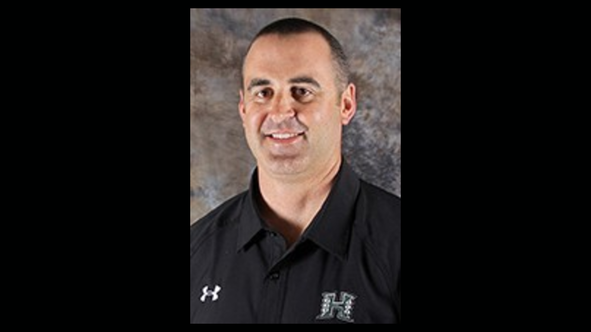Nick Rolovich